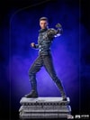 Bucky Barnes- Prototype Shown