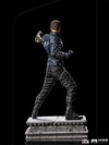 Bucky Barnes