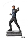 Bucky Barnes
