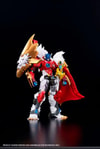 Leo Prime- Prototype Shown