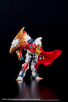 Leo Prime