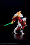 Leo Prime