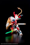 Leo Prime