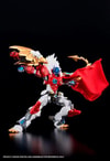Leo Prime- Prototype Shown