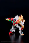 Leo Prime