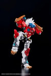 Leo Prime