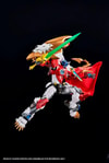 Leo Prime- Prototype Shown