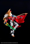 Leo Prime- Prototype Shown
