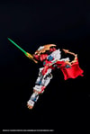 Leo Prime- Prototype Shown