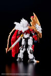 Leo Prime
