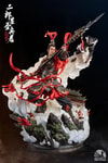 Yang Jian (Silver Frost Version)- Prototype Shown