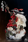 Yang Jian (Silver Frost Version)- Prototype Shown