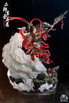 Yang Jian (Silver Frost Version)