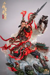 Yang Jian (Silver Frost Version)
