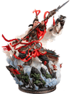 Yang Jian (Silver Frost Version)