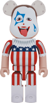 Be@rbrick Rote'ka 1000%