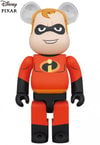 Be@rbrick Mr. Incredible 1000%