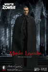 Murder Legendre Collector Edition (Prototype Shown) View 7