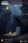 Murder Legendre- Prototype Shown