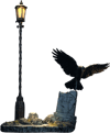 Murder Legendre- Prototype Shown