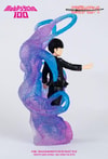 Shigeo (Mob)- Prototype Shown