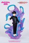 Shigeo (Mob)- Prototype Shown