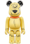 Be@rbrick Muttley 100% & 400%- Prototype Shown