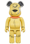 Be@rbrick Muttley 100% & 400%- Prototype Shown