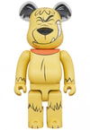Be@rbrick Muttley 1000%- Prototype Shown