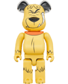 Be@rbrick Muttley 1000%- Prototype Shown