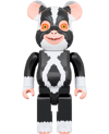 Be@rbrick Mohawk 1000%- Prototype Shown