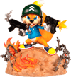 Soldier Conker (Standard Edition)
