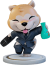 Salaryman Shiba Inu