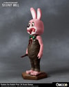 Robbie The Rabbit