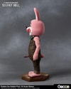 Robbie The Rabbit