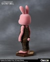 Robbie The Rabbit