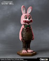 Robbie The Rabbit