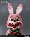 Robbie The Rabbit