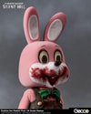 Robbie The Rabbit