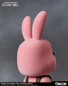 Robbie The Rabbit