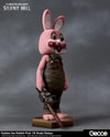 Robbie The Rabbit