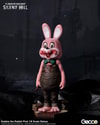 Robbie The Rabbit