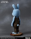 Robbie the Rabbit