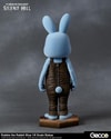 Robbie the Rabbit