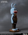 Robbie the Rabbit