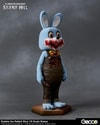 Robbie the Rabbit