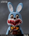 Robbie the Rabbit