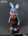 Robbie the Rabbit- Prototype Shown