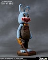 Robbie the Rabbit- Prototype Shown