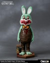 Robbie the Rabbit